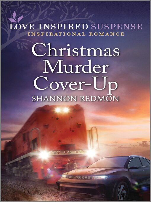 Title details for Christmas Murder Cover-Up by Shannon Redmon - Available